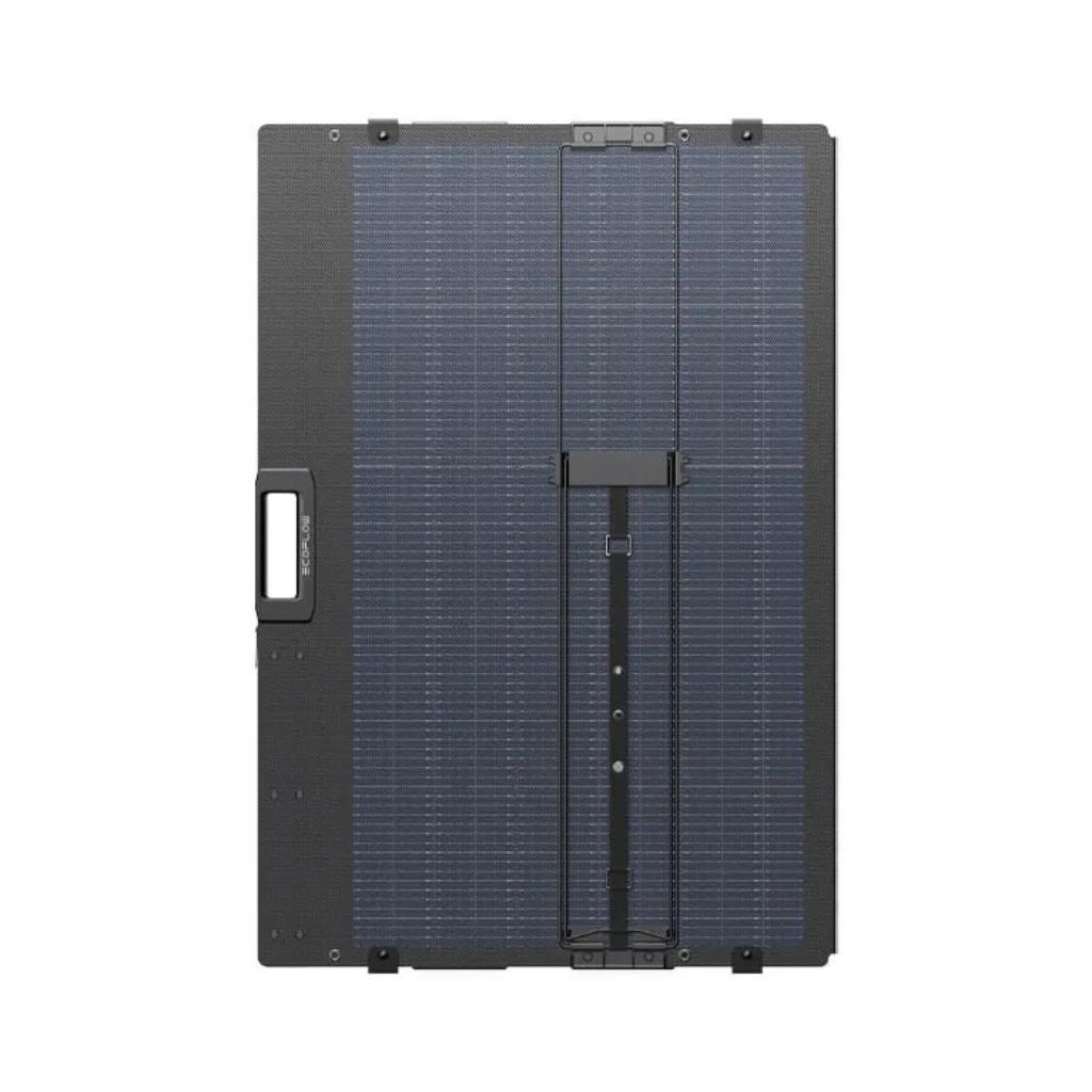 Panel Solar Bifacial Plegable EcoFlow 220W _9