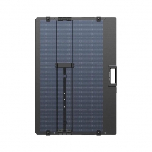 Panel Solar Bifacial Plegable EcoFlow 220W _8