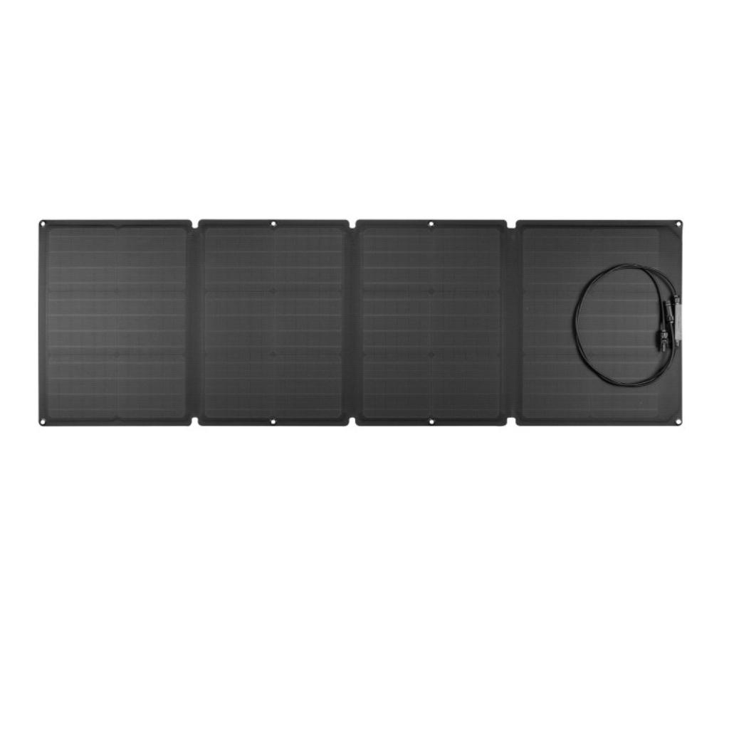 Kit Solar Portátil EcoFlow RIVER 2 300 W + Panel Solar 110 W_17