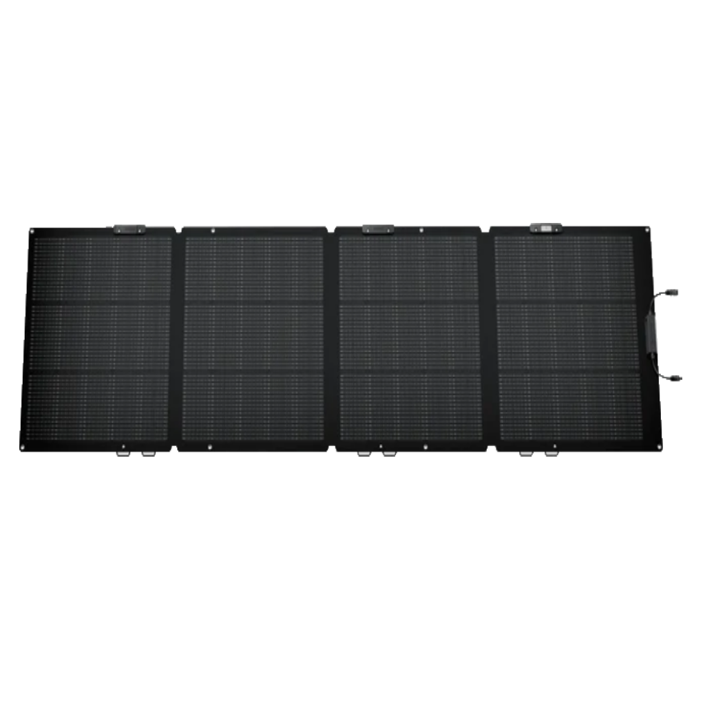 Kit Solar Portátil EcoFlow RIVER 2 PRO 800 W + Panel Solar 220 W_18