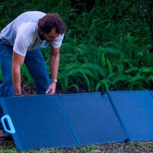 Kit Solar Bluetti AC70P 1000 W + Panel PV200 200 W_13