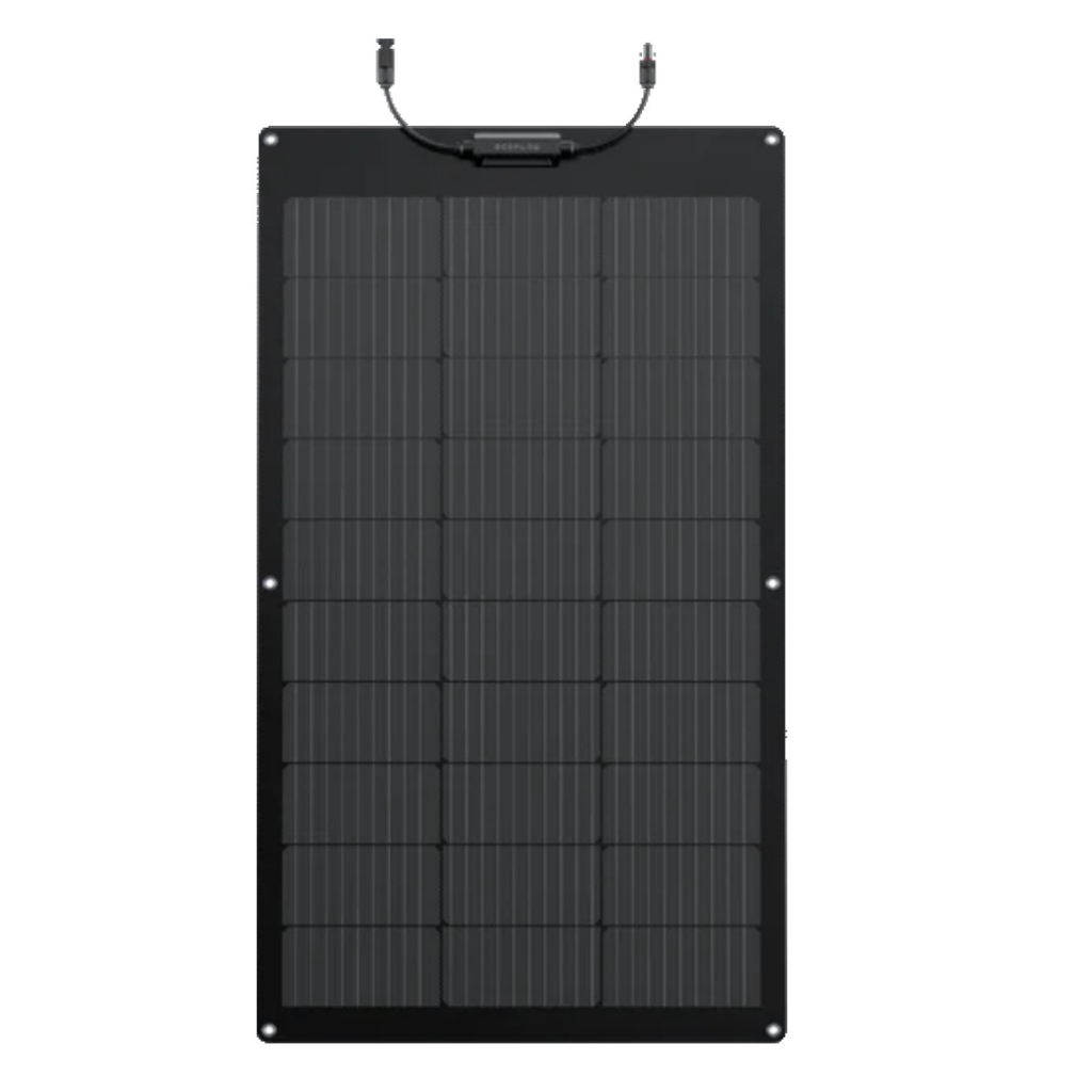  Kit Solar Portátil EcoFlow RIVER 2 300 W + Panel Flexible 100 W_14