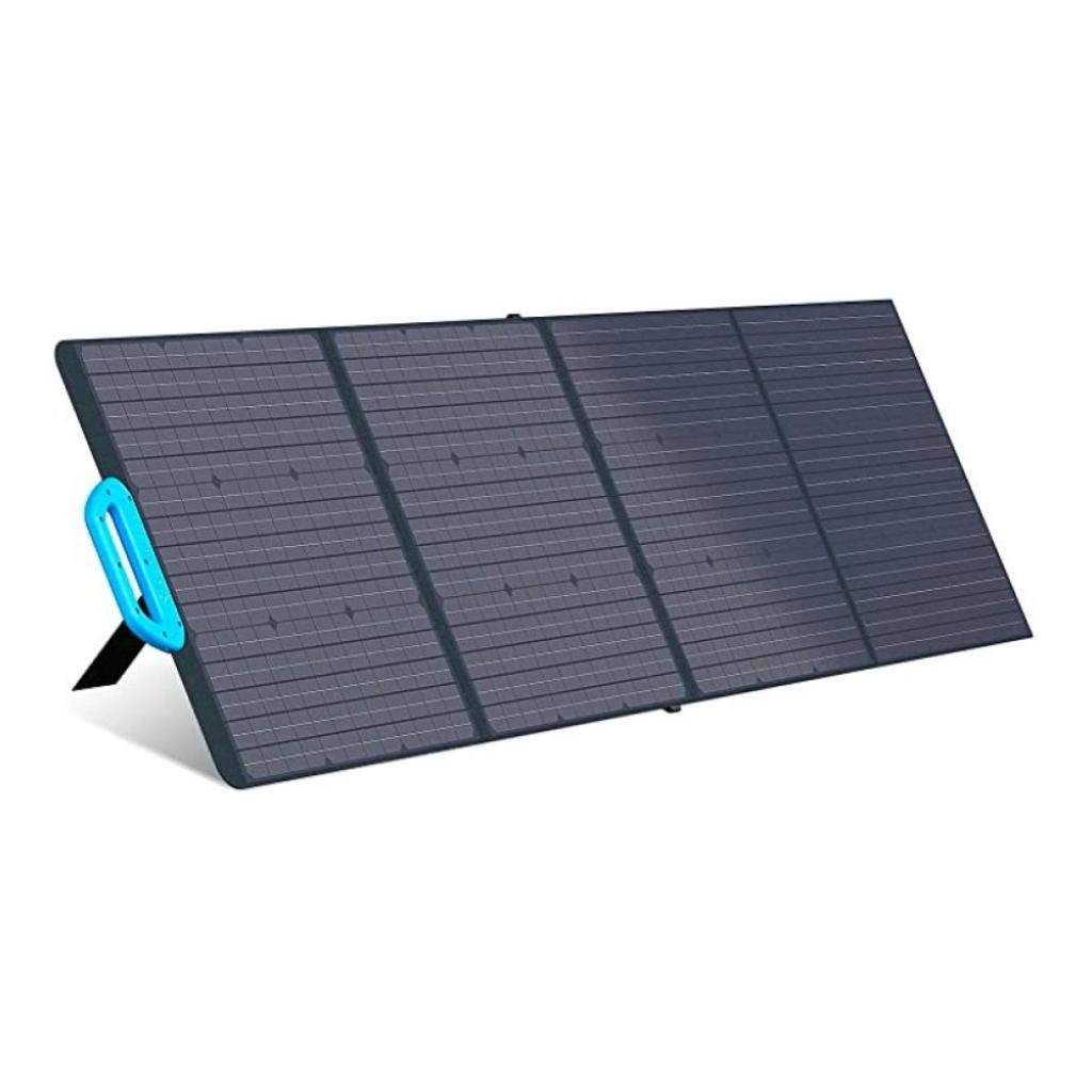 Panel Solar Plegable Bluetti PV200 200W - Bluetti Oficial Colombia | WattsOn