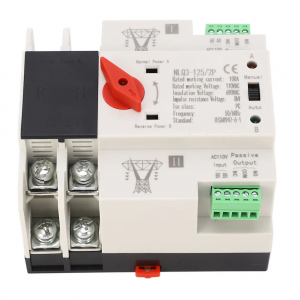 Switch Transferencia Automatica a 110V Para estaciones_3