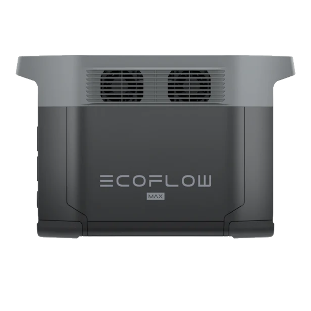 Kit Solar Portátil EcoFlow DELTA 2 MAX 2400W + Panel Solar 400 W_11