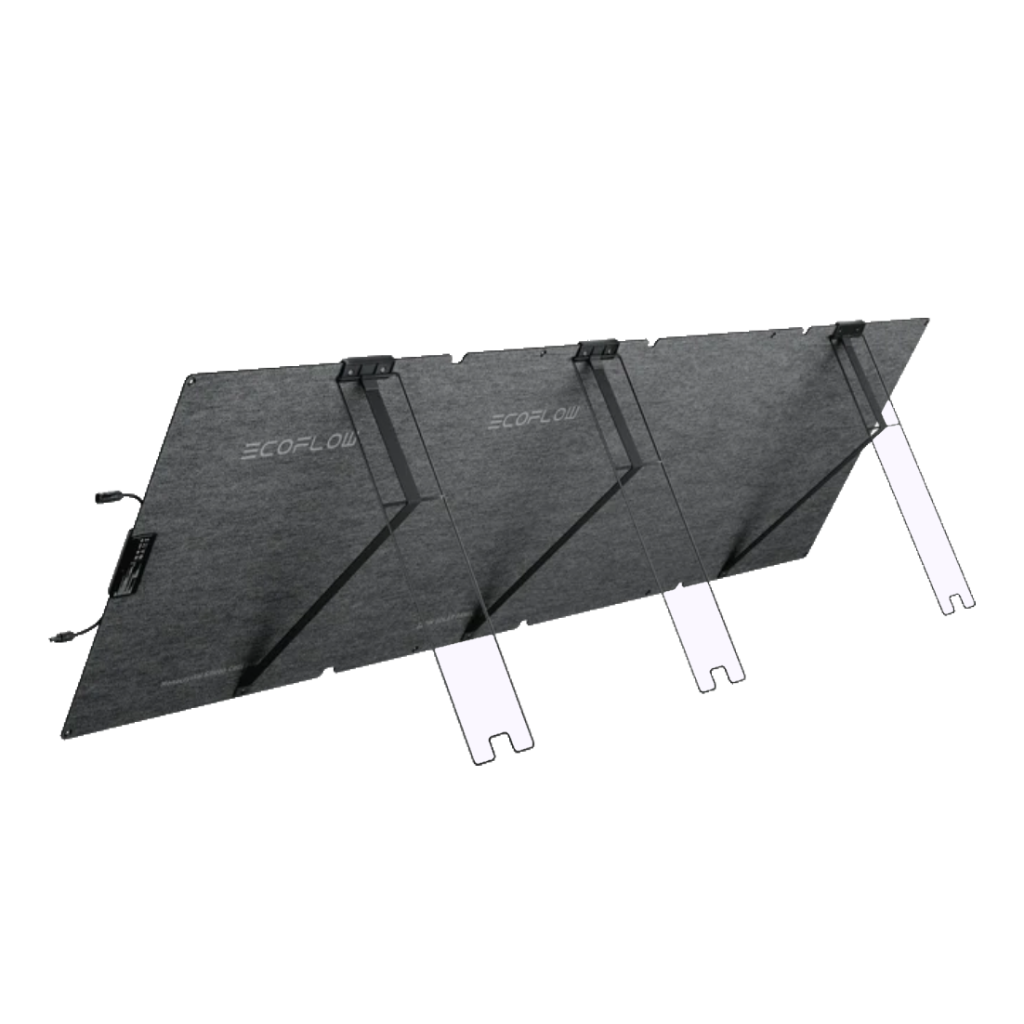 Kit Solar Portátil EcoFlow RIVER 2 PRO 800 W + Panel Solar 220 W_15