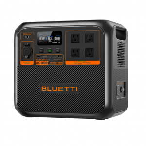 Estación de Energía Portátil Bluetti AC180P 1800W 1440Wh_1