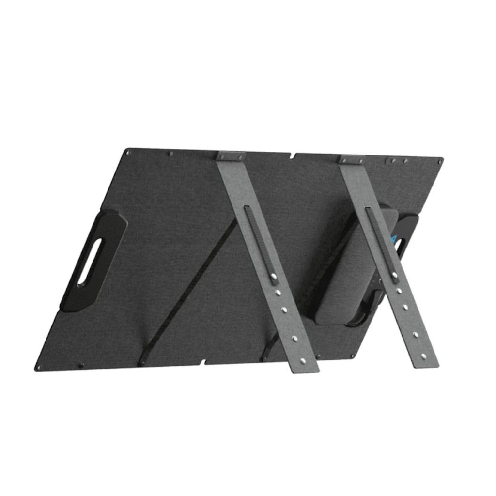 Panel Solar Plegable Bluetti PV100 100W Portatil_5