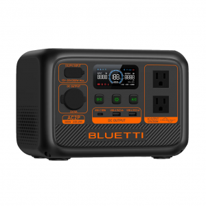 Estación de Energía Portátil Bluetti AC2P 300W 230.4Wh_3