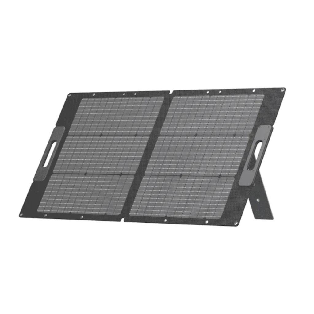 Panel Solar Plegable Bluetti PV100 100W Portatil_1