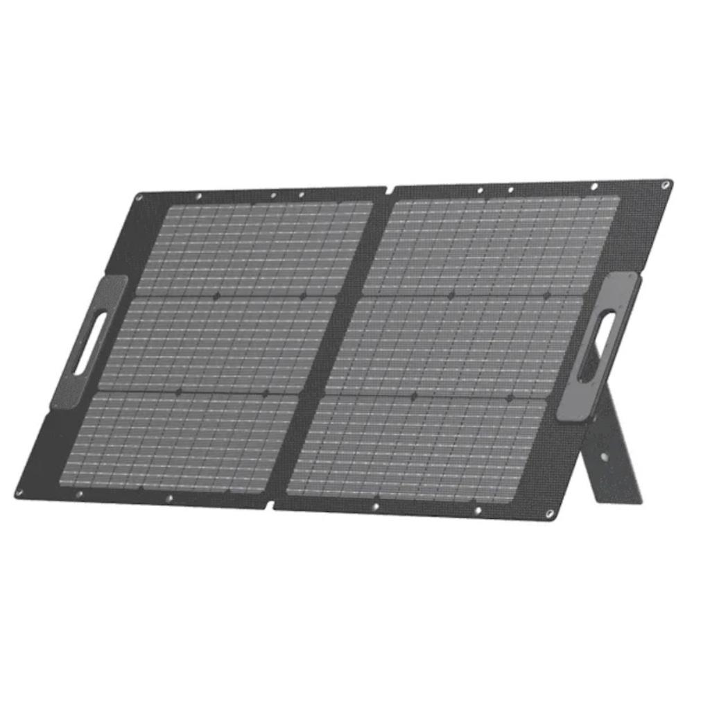 Kit Solar Bluetti AC50P 700 W + Panel PV100 100 W _8