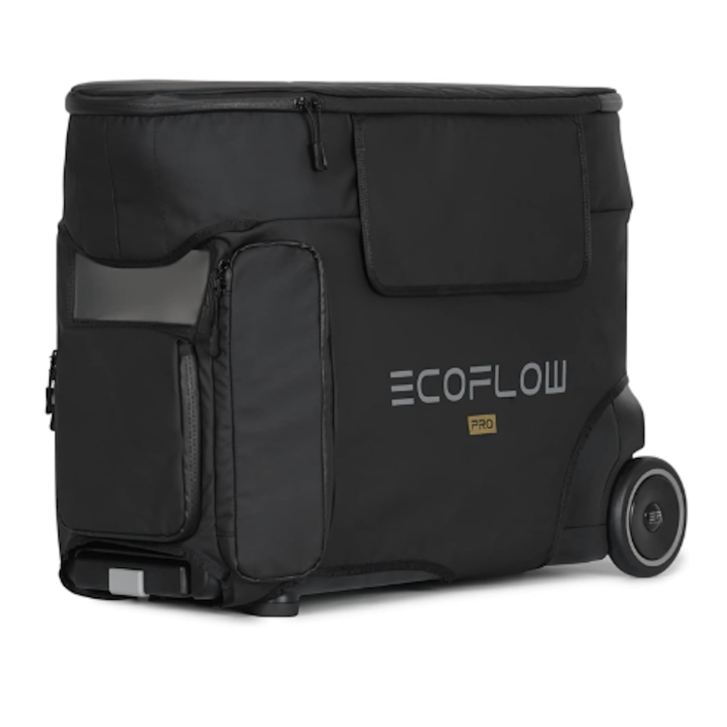 Bolsa Para Estaciones Ecoflow Delta Pro_4