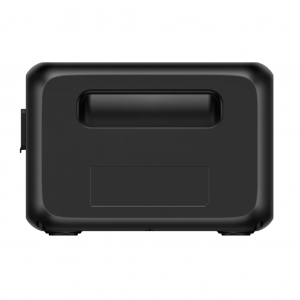 Estación de Energía Portátil Bluetti AC2P 300W 230.4Wh_2