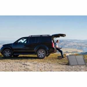 Kit Solar Bluetti AC2P 300 W + Panel PV100 100 W_2