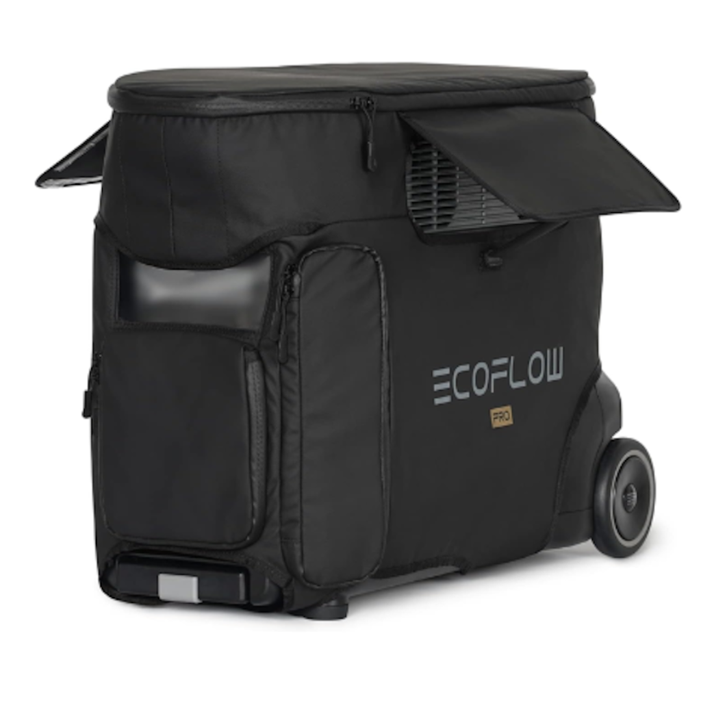 Bolsa Para Estaciones Ecoflow Delta Pro_2