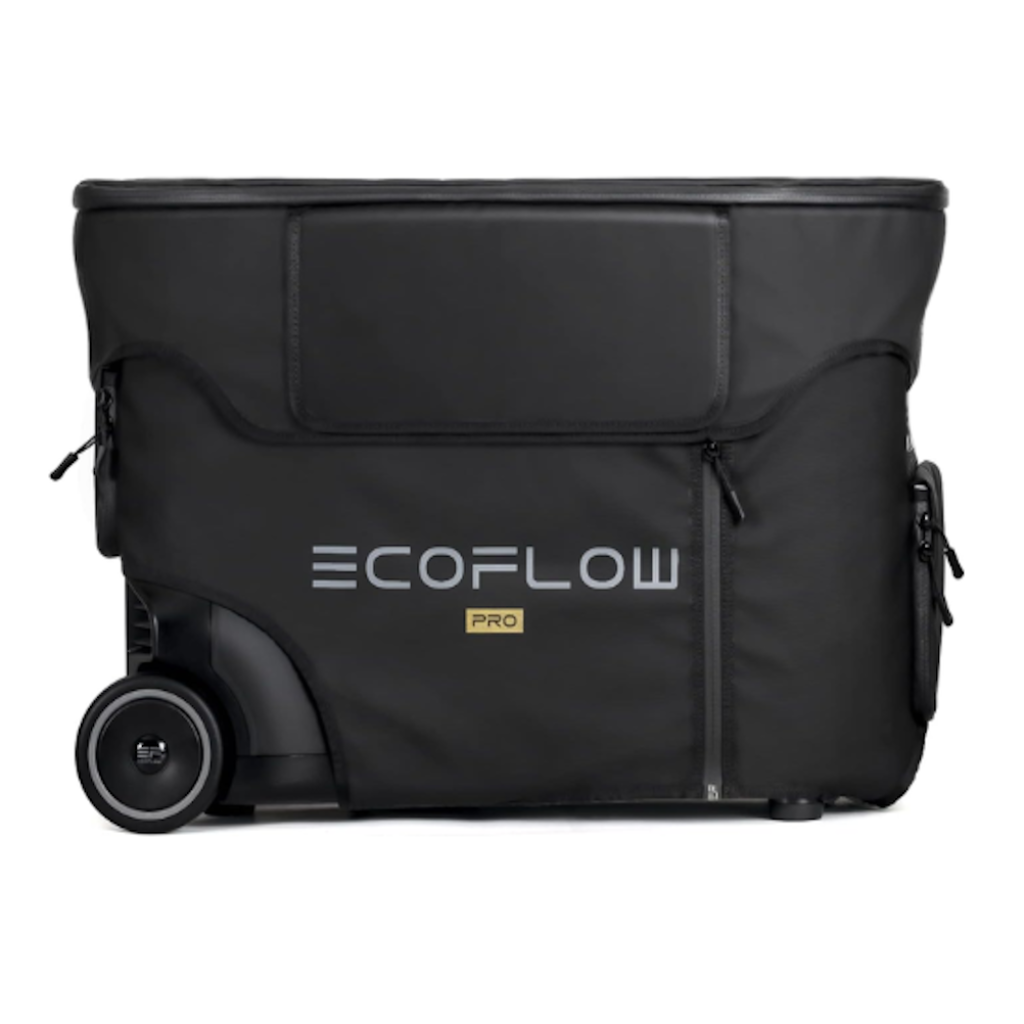 Bolsa Para Estaciones Ecoflow Delta Pro_1
