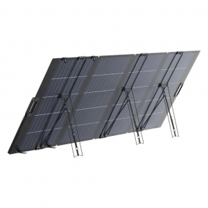 Panel Solar Bifacial Plegable EcoFlow 220W _6