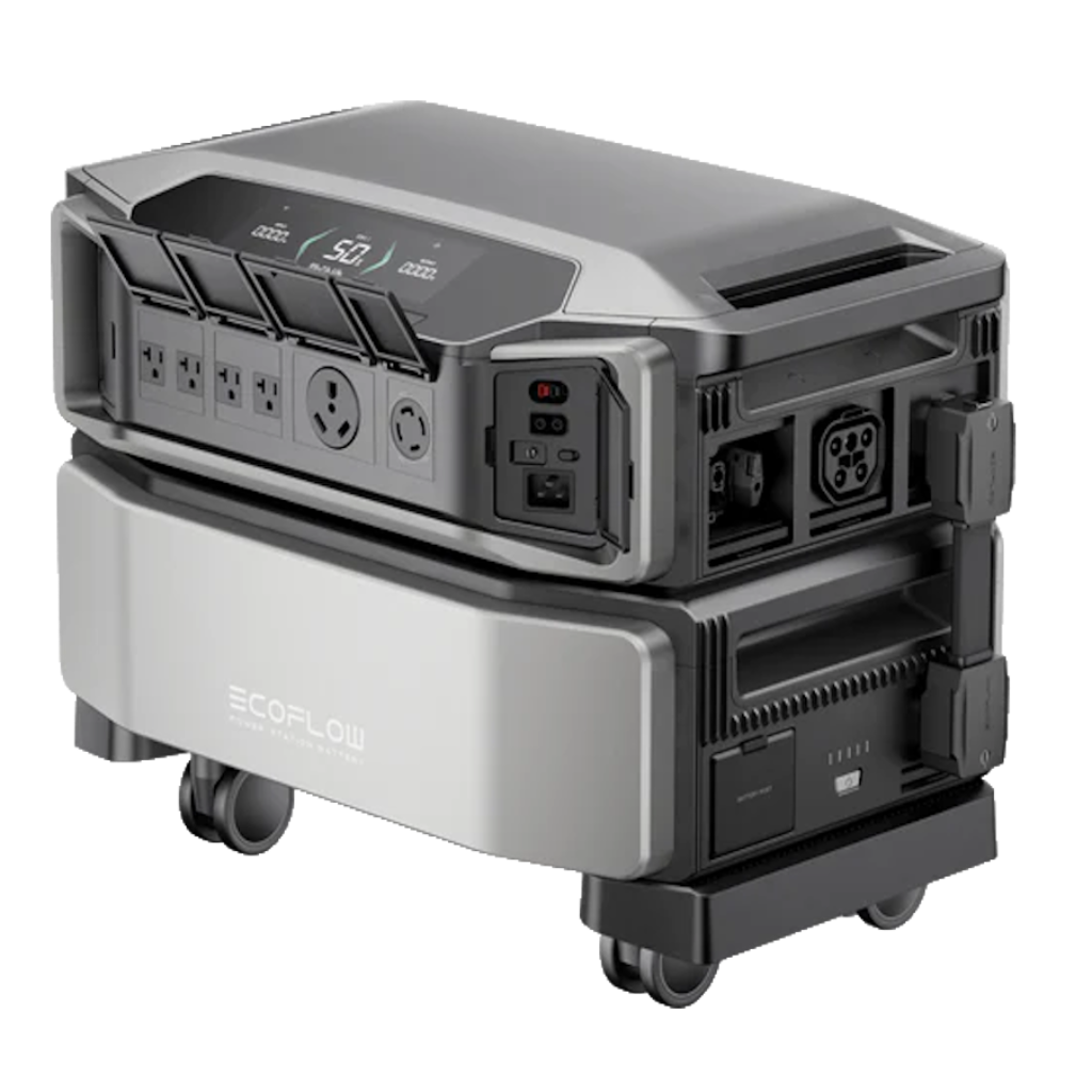 Inversor Ecoflow DELTA PRO ULTRA 7200W Potencia_7